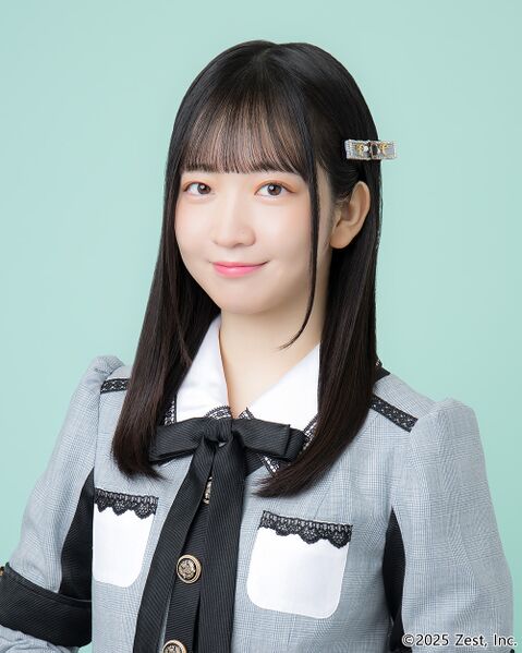 File:SKE48 Okuno Kokoha 2025.jpg