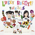 YuiKaori - LUCKY DUCKY lim.jpg