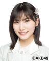 AKB48 Fukuoka Seina 2022.jpg