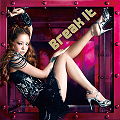 Amuro Namie - Break It CD+DVD.jpg