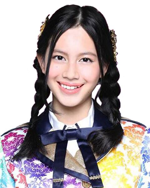 File:BNK48 Jaa - Koisuru Fortune Cookie promo.jpg
