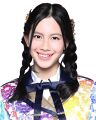 BNK48 Jaa - Koisuru Fortune Cookie promo.jpg