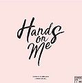 Chungha - Hands on Me.jpg