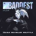 KDA - THE BADDEST.jpg