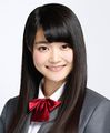 Keyakizaka46 Ishimori Nijika 2015-1.jpg