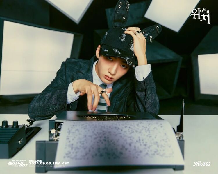 File:Minjae - HOUSE OF TRICKY WATCH OUT promo.jpg