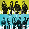Nine Muses - Wild cover.jpg