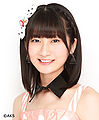 SKE48 Godo Saki 2014-B.jpg