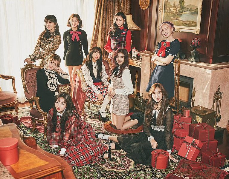 File:TWICE - The year of Yes promo.jpg