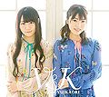 YuiKaori - Y&K 2CD+DVD.jpg
