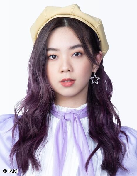 File:BNK48 Pun 2020.jpg