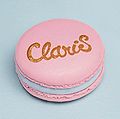ClariS - Wake Up (CD Only).jpg