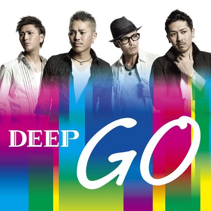 Go (DEEP) generasia