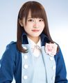 Keyakizaka46 Takase Mana - Glass wo Ware! promo.jpg