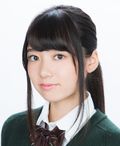 Yonetani Nanami 2015