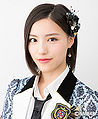 NMB48 Ijiri Anna 2017.jpg