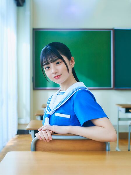 File:Nishimori Aya 2023.jpg