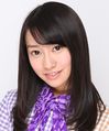 Nogizaka46 Sakurai Reika - Guruguru Curtain promo.jpg