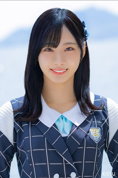 File:STU48 Oki Yuka 2023.jpg