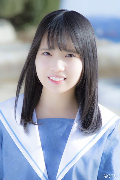File:STU48 Sakaki Miyu 2018.jpg