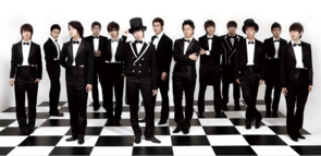 The 2nd Asia Tour Concert Album Super Show 2 - generasia