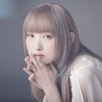 Yoshino Nanjo - Sayonara no Wakusei (Promotional 2 (cut)).jpg