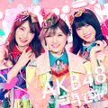 AKB48 - Jabaja Type A Reg.jpg