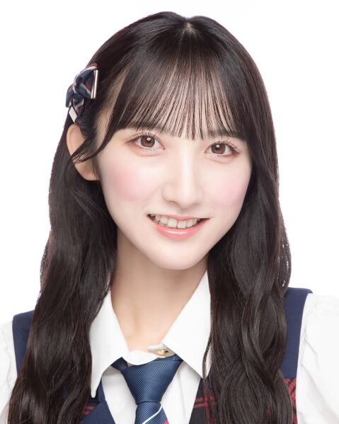 File:AKB48 Nagatomo Ayami 2024.jpg