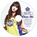 AOA - Mune Kyun Chanmi cover.jpg