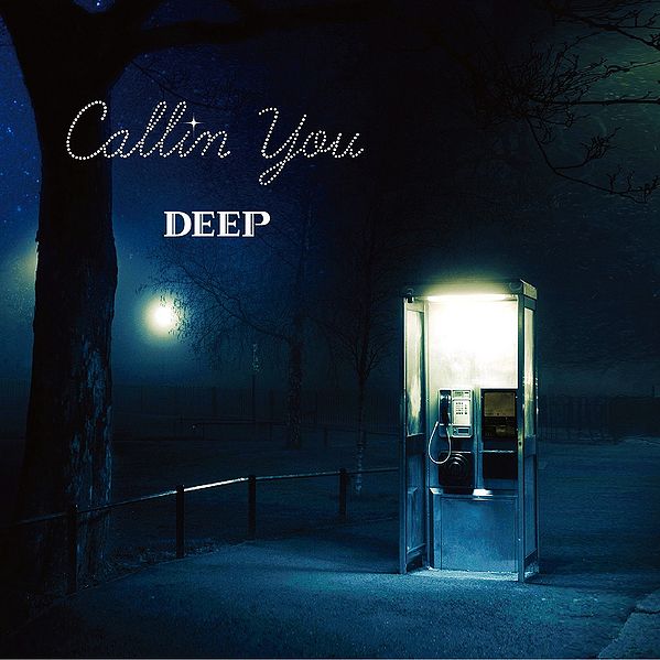 File:Callin You DVD.jpg