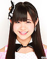 HKT48 Tanaka Yuka 2014.jpg