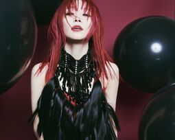 LiSA - generasia