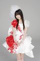 Morning Musume Michishige Sayumi - Onna ga Medatte Naze Ikenai promo.jpg