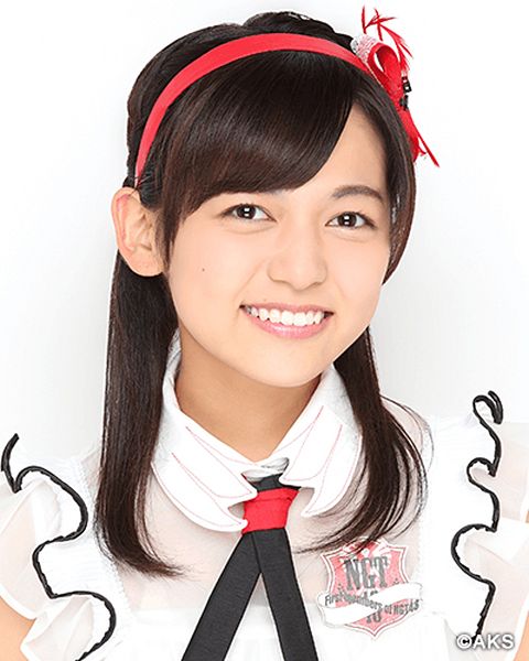 File:NGT48 Nakamura Ayuka 2015.jpg