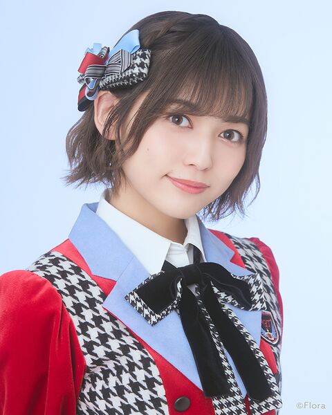 File:NGT48 Nakamura Ayuka 2022.jpg