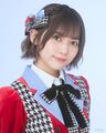 NGT48 Nakamura Ayuka 2022.jpg