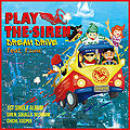 Play the Siren - Dream Drive.jpg