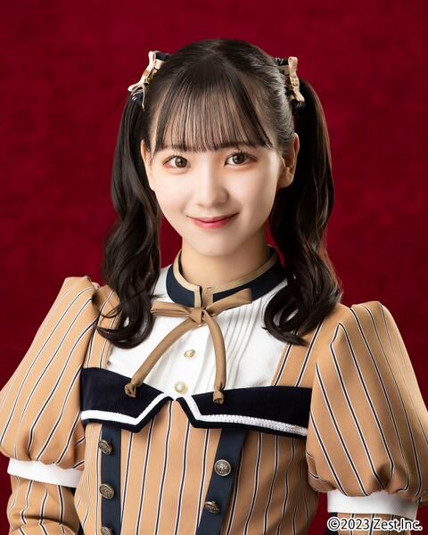 File:SKE48 Suenaga Oka 2023.jpg