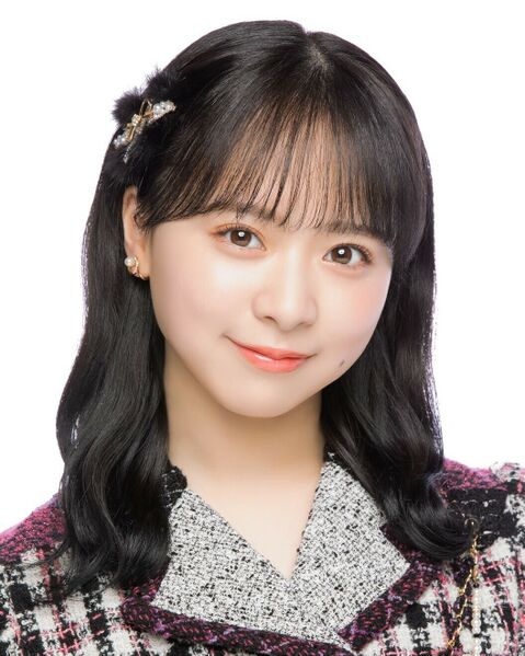 File:AKB48 Kuranoo Narumi 2023.jpg