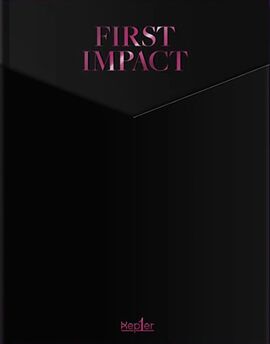 First Impact (Kep1er) - generasia