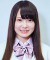 Keyakizaka46 Kato Shiho 2016-1.jpg