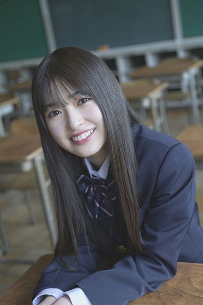 File:Nogizaka46 Ogawa Aya 2022.jpg