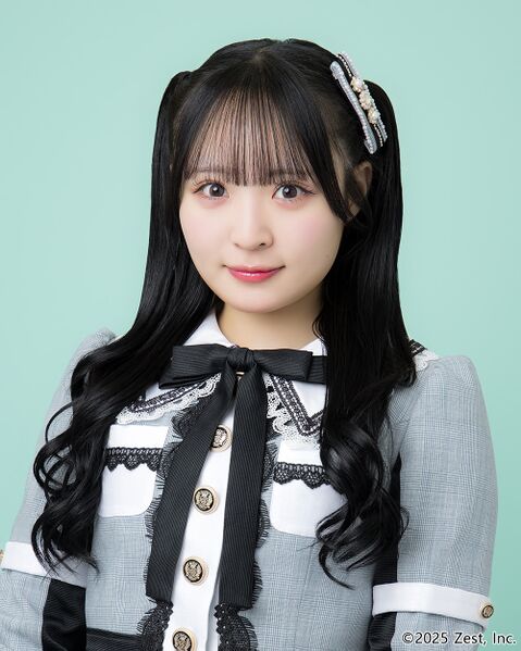 File:SKE48 Kito Mikuru 2025.jpg