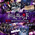 Wagakki Band - Kiseki BEST COLLECTION II CD.jpg