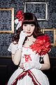 Endo Yurika - Melody and Flower Promo.jpg