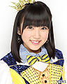 HKT48 Yabuki Nako 2015.jpg