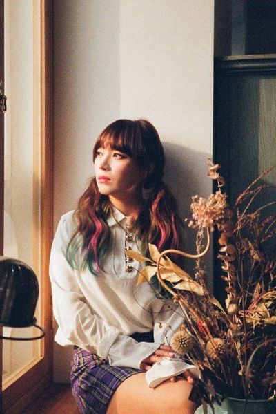 File:Kang Minhee - Georeumma promo.jpg