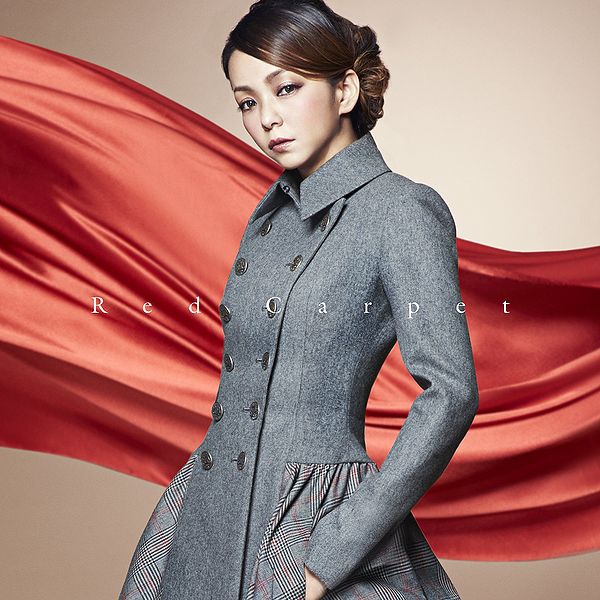 File:Namie Amuro - Red Carpet CD.jpg