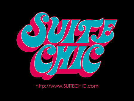 SUITE CHIC - generasia