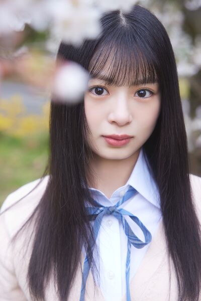 File:Sakurazaka46 Inaguma Hina 2025.jpg